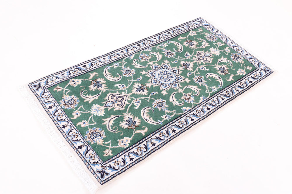 Nain Tapis 137x70cm - Tapis persan