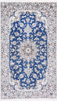 Nain Tappeto 211x122cm - Tappeto persiano