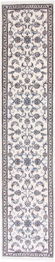 Nain Tappeto 382x79cm - Tappeto persiano