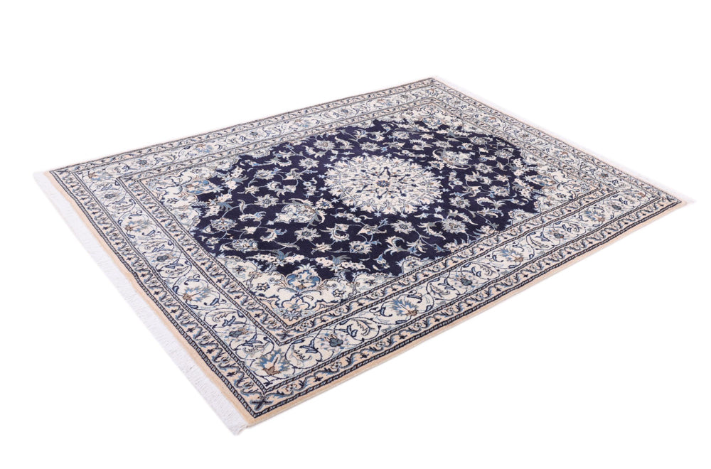 Nain Tapis 233x164cm - Tapis persan