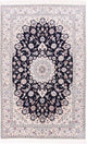 Tapis de Nain - 6 lignes Tapis 240x154cm - Tapis persan