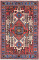 Yalameh Tappeto 205x135cm - Tappeto persiano