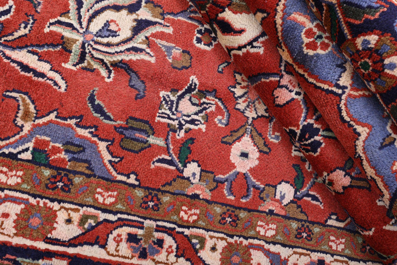 Perserteppich - Classic - 290 x 220 cm - rot