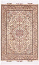 Tabriz - 50 Raj Tappeto 100x160cm - Tappeto persiano