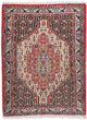 Senneh Tappeto 100x74cm - Tappeto persiano