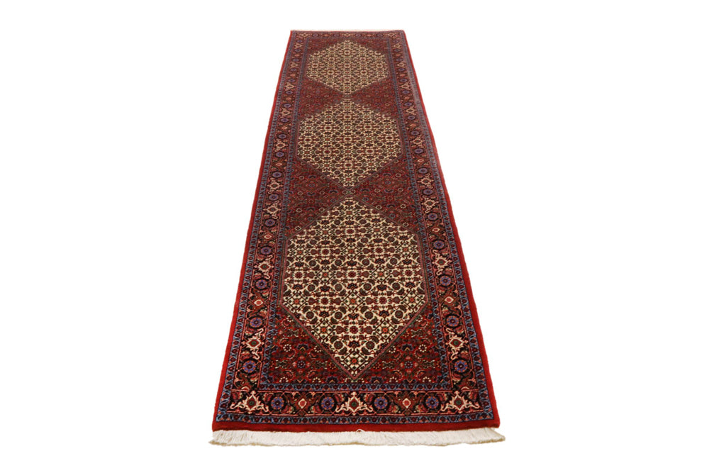 Bidjar Tappeto 88x300cm - Tappeto persiano
