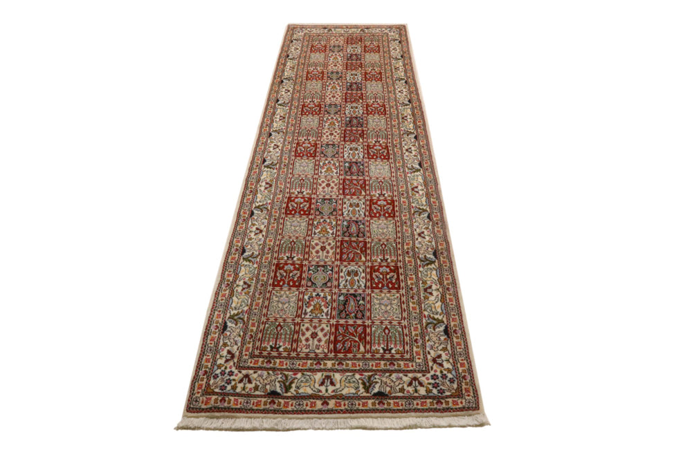 Läufer Perser - Classic - 83 x 296 cm - mehrfarbig