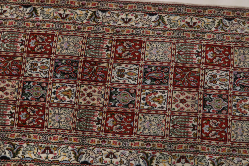 Läufer Perser - Classic - 296 x 83 cm - mehrfarbig