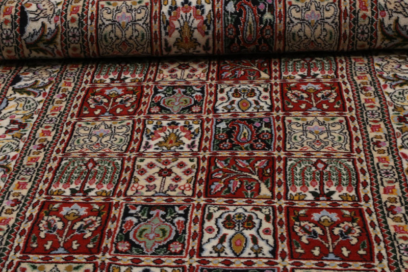 Läufer Perser - Classic - 296 x 83 cm - mehrfarbig