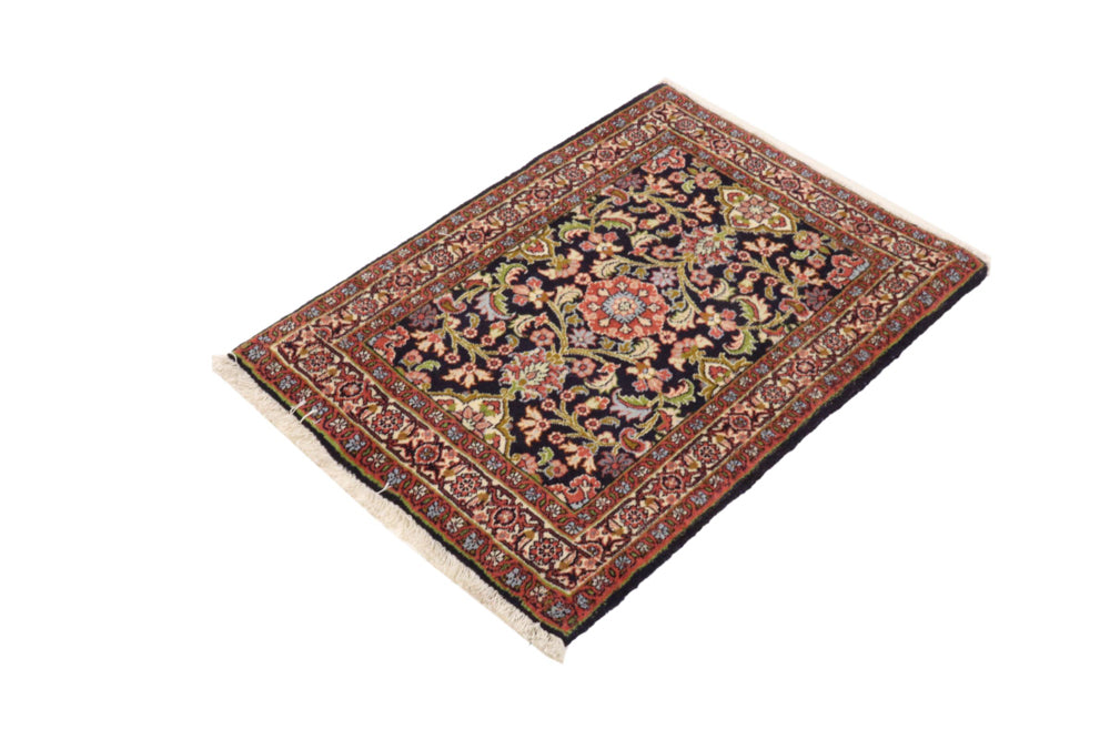 Tapis de Mashhad Tapis 95x62cm - Tapis persan
