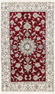 Nain Tappeto 195x118cm - Tappeto persiano