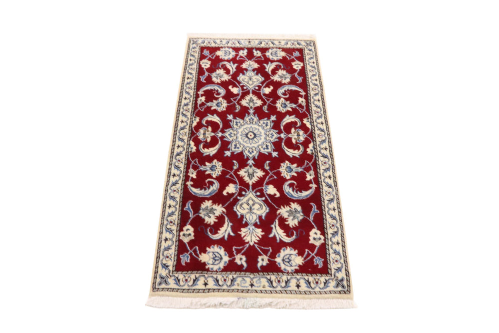Nain Tapis 137x70cm - Tapis persan