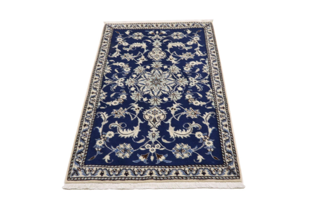 Nain Tapis 138x88cm - Tapis persan