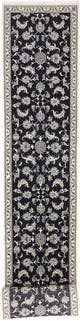 Nain Tapis 393x77cm - Tapis persan