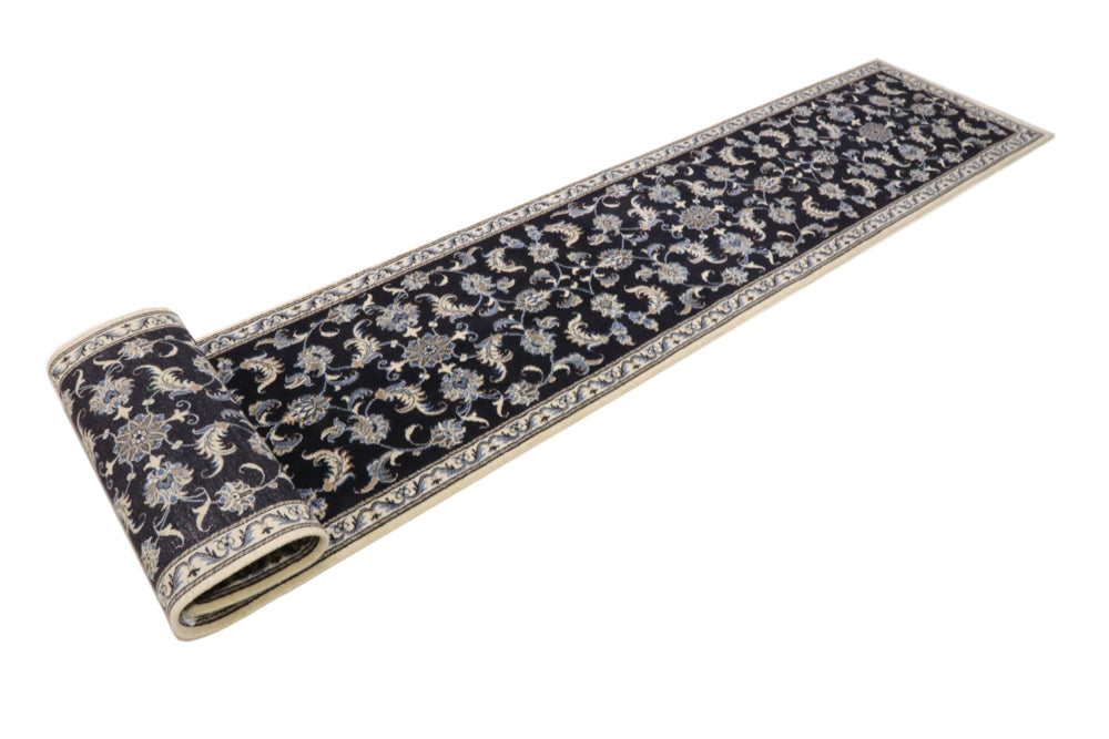 Nain Tapis 393x77cm - Tapis persan