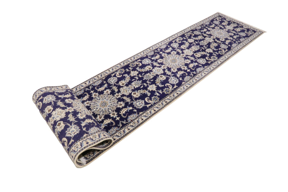 Nain Tapis 389x80cm - Tapis persan