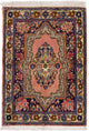 Tapis de Sarouk Tapis 92x65cm - Tapis persan
