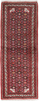 Tapis de Hosseinabad Tapis 195x75cm - Tapis persan