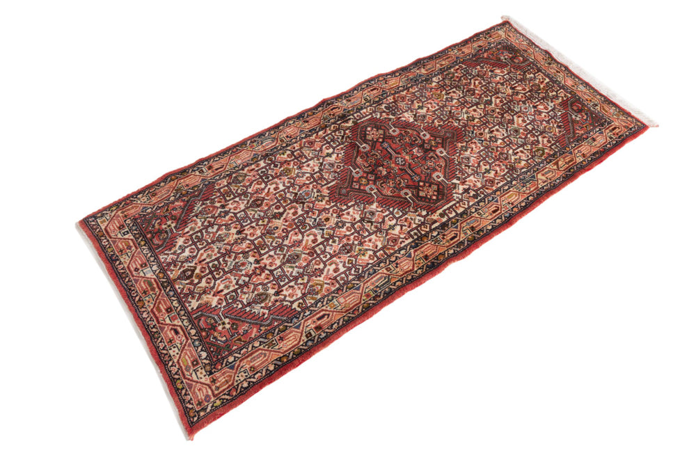 Tapis de Sarouk Tapis 200x80cm - Tapis persan