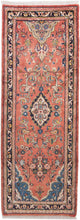 Tapis de Sarough Tapis 230x82cm - Tapis persan