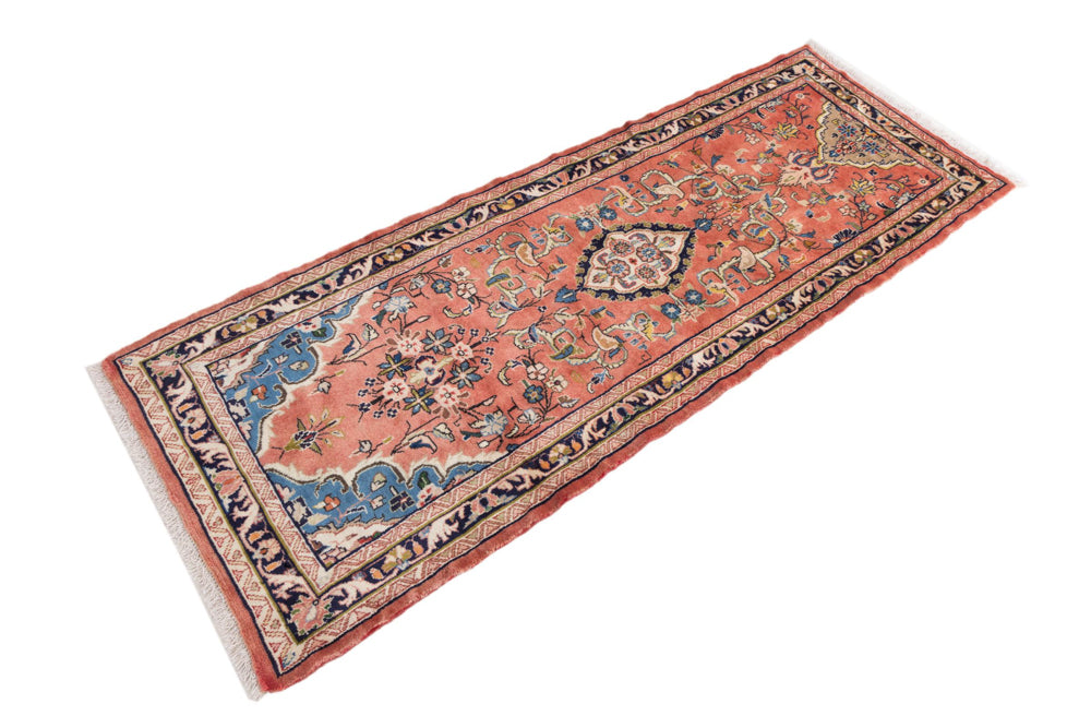 Tapis de Sarough Tapis 230x82cm - Tapis persan