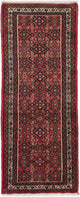 Tapis de Hosseinabad Tapis 185x73cm - Tapis persan