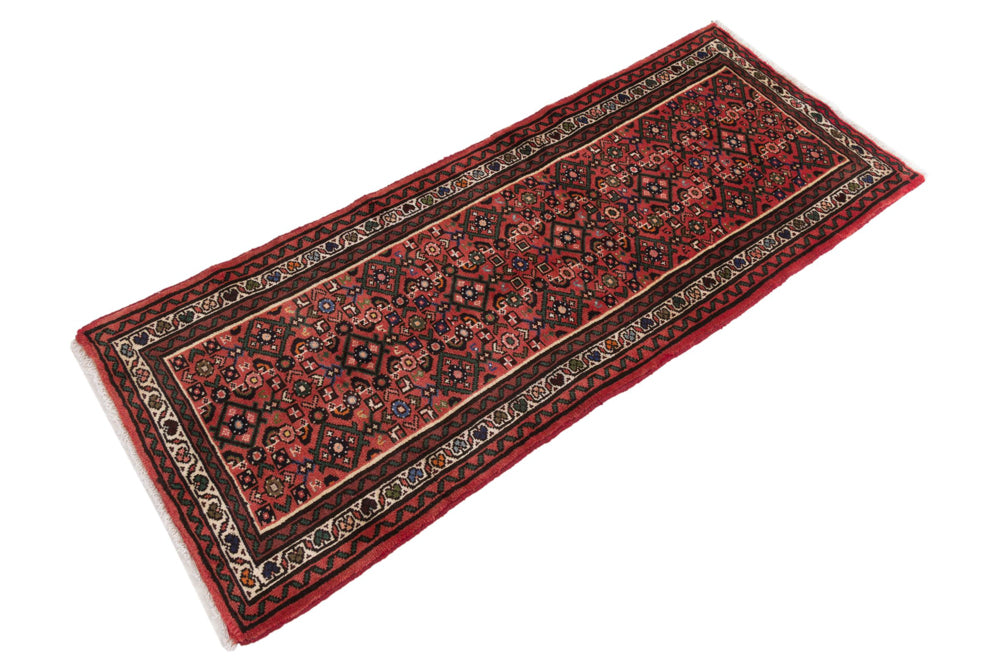 Tapis de Hosseinabad Tapis 185x73cm - Tapis persan