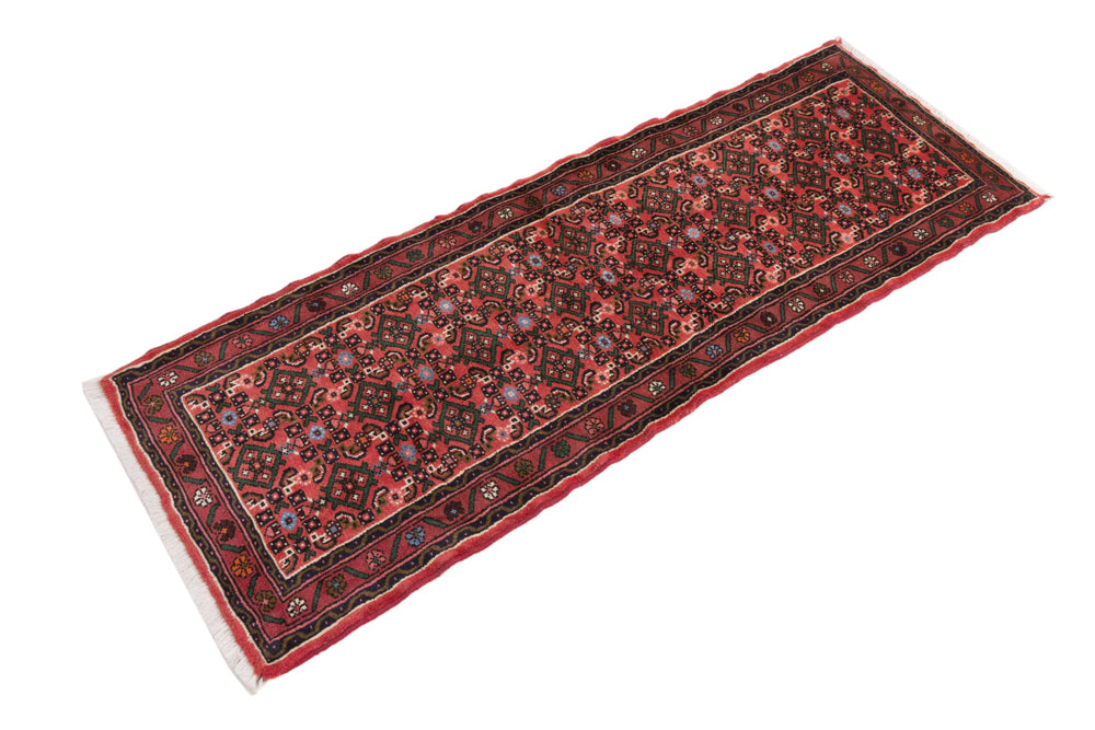 Tapis de Hosseinabad Tapis 195x70cm - Tapis persan