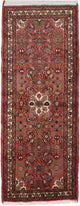 Tapis de Hosseinabad Tapis 205x80cm - Tapis persan