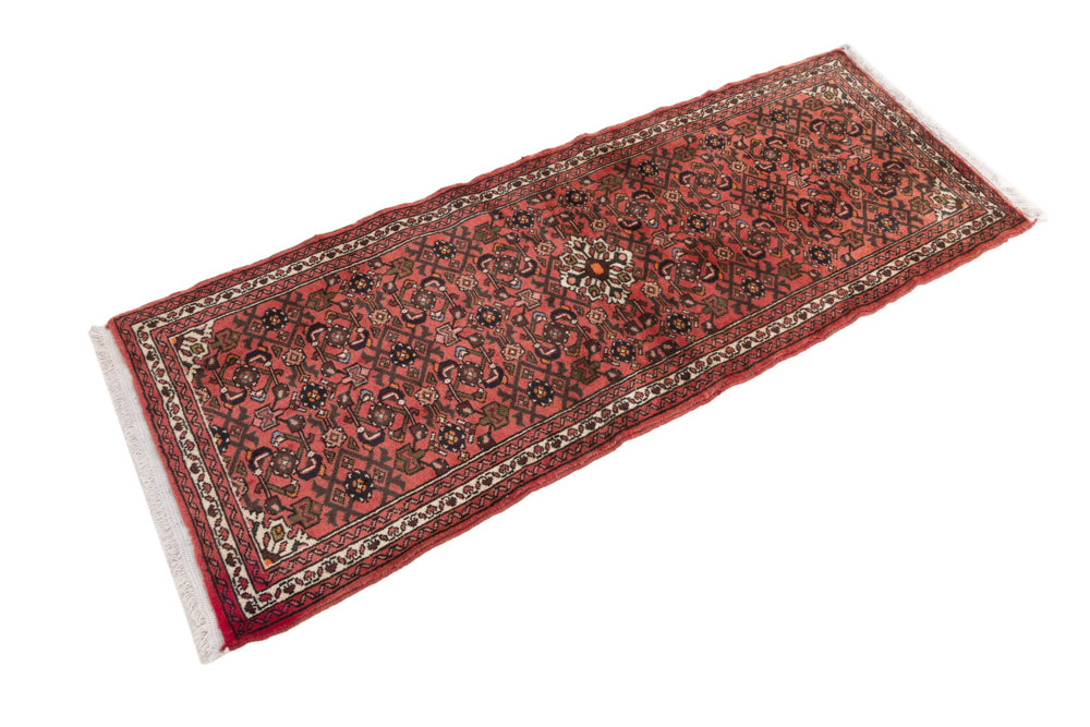 Tapis de Hosseinabad Tapis 190x70cm - Tapis persan