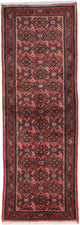 Tapis de Hosseinabad Tapis 200x70cm - Tapis persan