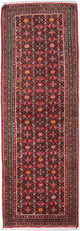 Tapis de Hosseinabad Tapis 200x70cm - Tapis persan