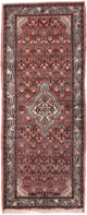 Senneh Tapis 205x80cm - Tapis persan