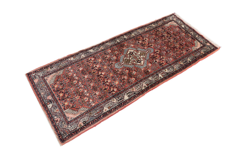 Senneh Tapis 205x80cm - Tapis persan