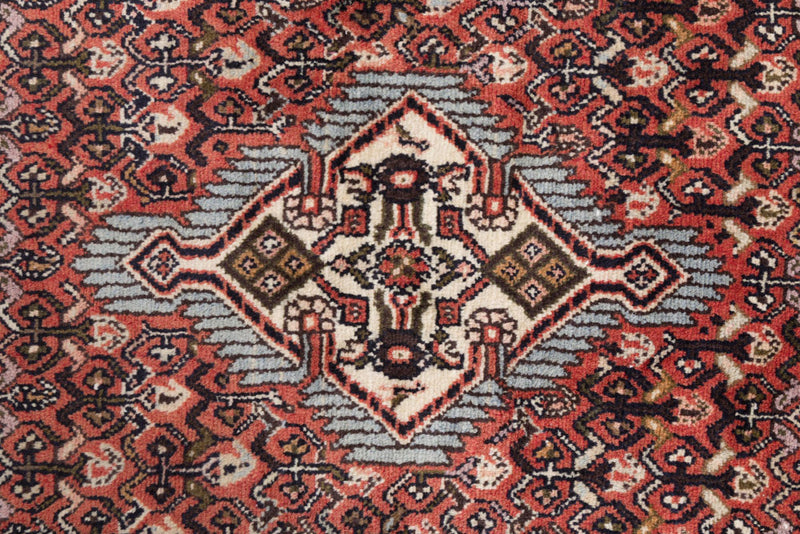 Läufer Perser - Classic - 205 x 80 cm - rost