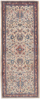 Tabatabaei Tapis 210x82cm - Tapis persan