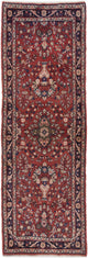 Tapis de Hamadan Tapis 214x75cm - Tapis persan