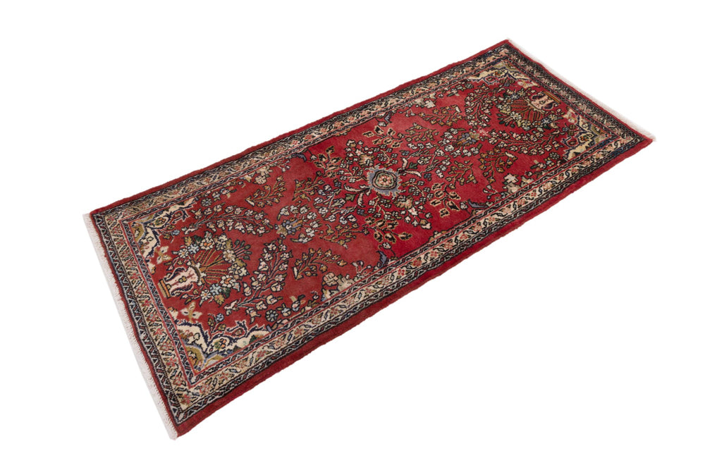 Tapis de Sarouk Tapis 185x80cm - Tapis persan