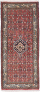 Hamadan Tappeto 77x180cm - Tappeto persiano