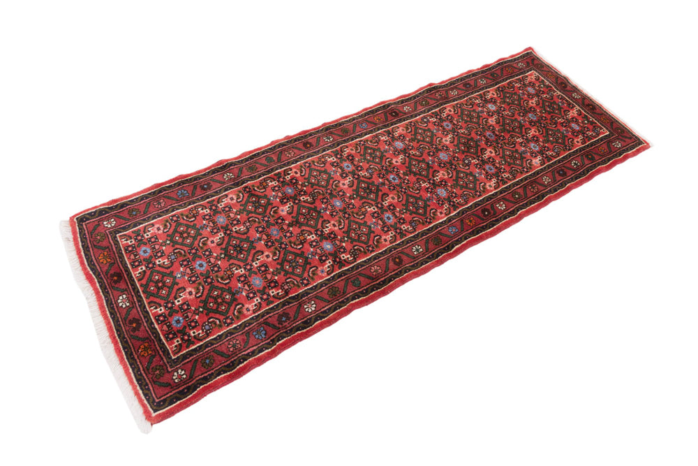 Hamadan Tappeto 70x197cm - Tappeto persiano