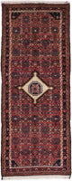 Hosseinabad Tappeto 195x78cm - Tappeto persiano