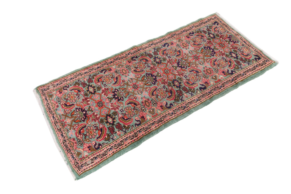 Tapis de Sarouk Tapis 170x73cm - Tapis persan