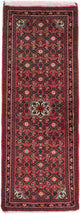 Tapis de Hamadan Tapis 200x80cm - Tapis persan
