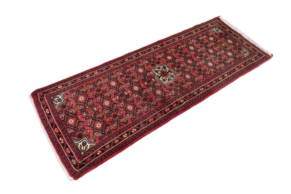 Tapis de Hamadan Tapis 200x80cm - Tapis persan