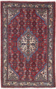 Tapis de Rudbar Tapis 105x165cm - Tapis persan