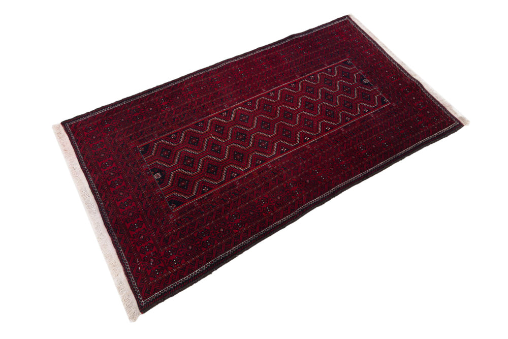 Tapis Belutsch 165x100cm - Tapis persan