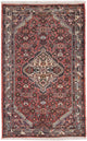 Tapis de Hamadan Tapis 153x100cm - Tapis persan