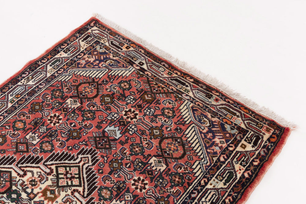 Tapis de Hamadan Tapis 153x100cm - Tapis persan