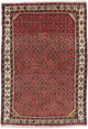 Tapis de Hosseinabad Tapis 145x105cm - Tapis persan