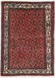 Tapis de Hamadan Tapis 140x120cm - Tapis persan